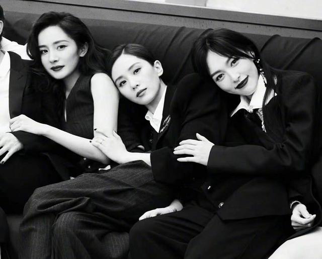 仙剑奇侠传三|当年光顾着看“仙剑三美”了，现在回看，女配也全是颜值界良心啊