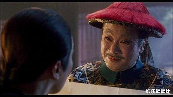 周星驰|达叔走了, 如果说还有遗憾, 希望这位巨星道一声感谢!