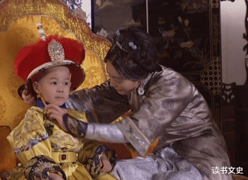 多尔衮|多尔衮死后2个月，被顺治帝掘尸斩首示众，孝庄太后为何不阻拦？