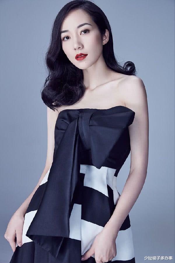 韩雪|继韩雪之后，又一女星家世被爆，背景吓人，网友谁能配得上？