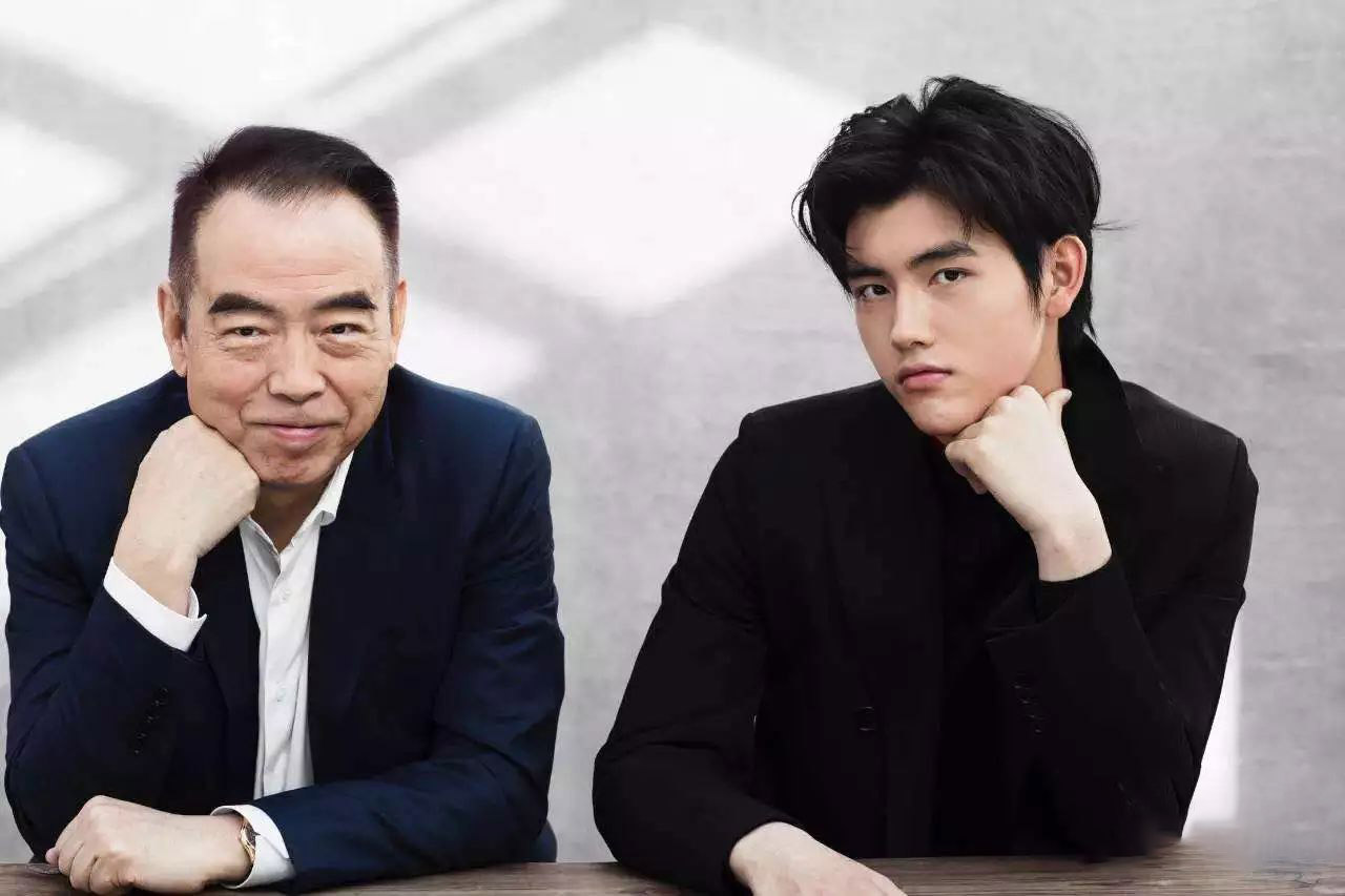 刘浩存|资源扎堆，主角作品霸屏，捧不红的这5位资源咖，星运成“玄学”