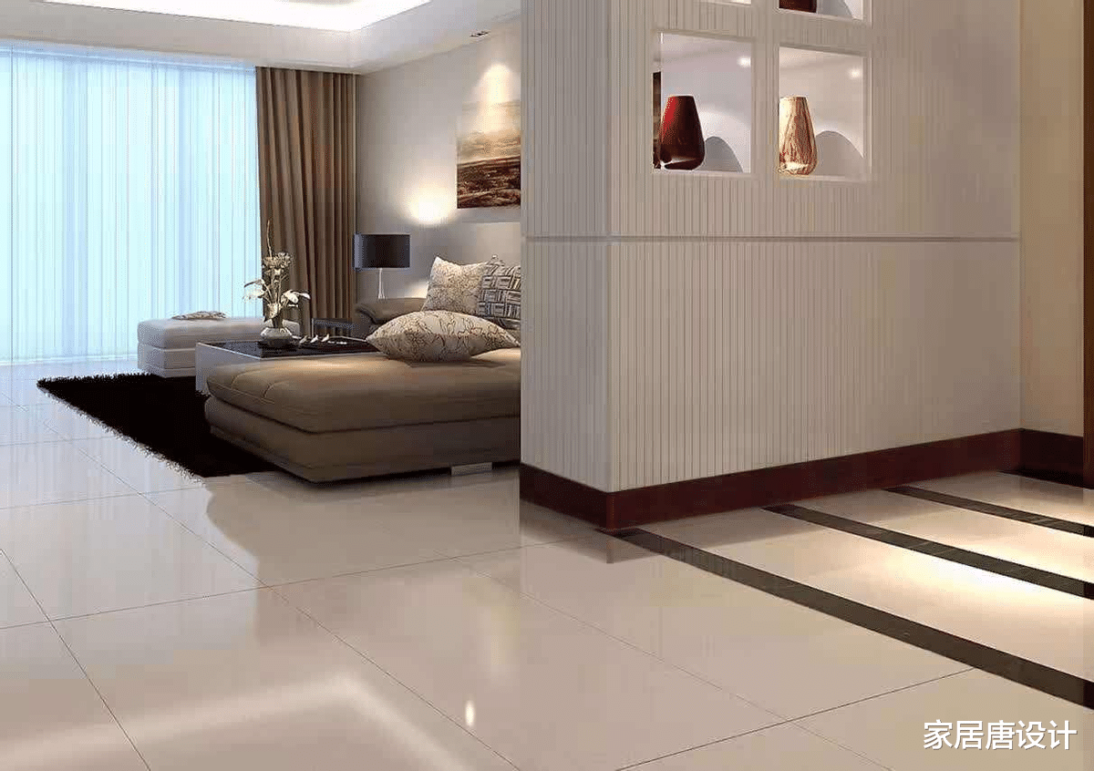 很多人忽视的装饰配件，却会影响整个家装，大家要多“留心”