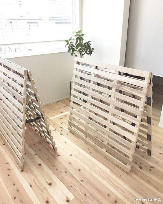 |日本家里没所谓的大床房，独爱双排单人床，却没一个人觉得不实用