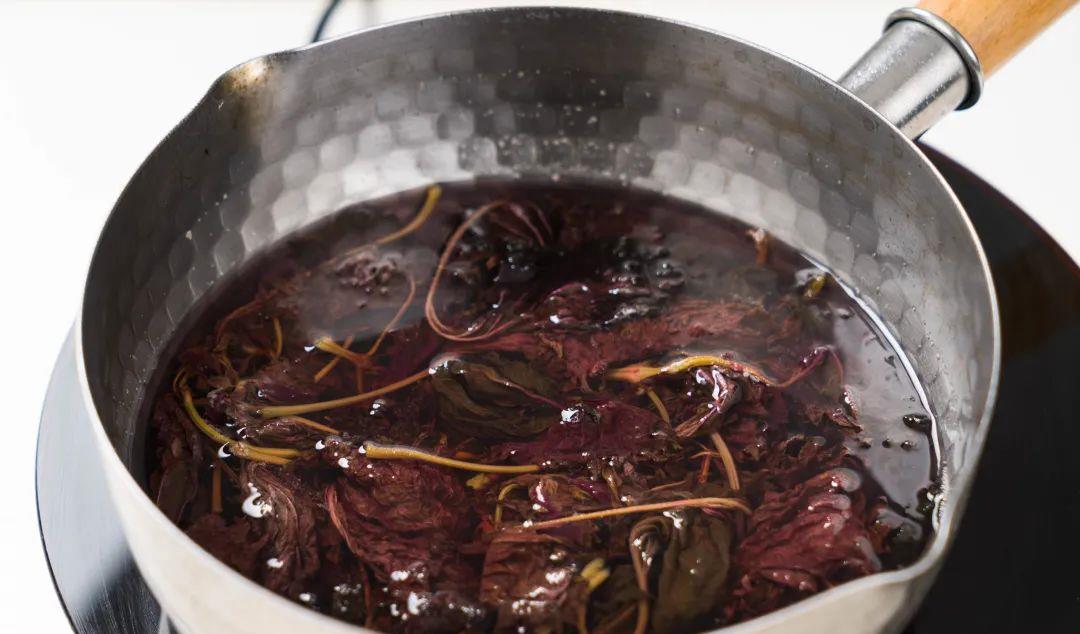 茶苏苏烘焙日记|大热天谁还喝奶茶啊！！教你10个消暑方子，健康不胖！