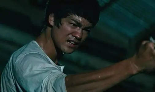 狄娜|香港第一女艳星的裸戏，是被偷拍的