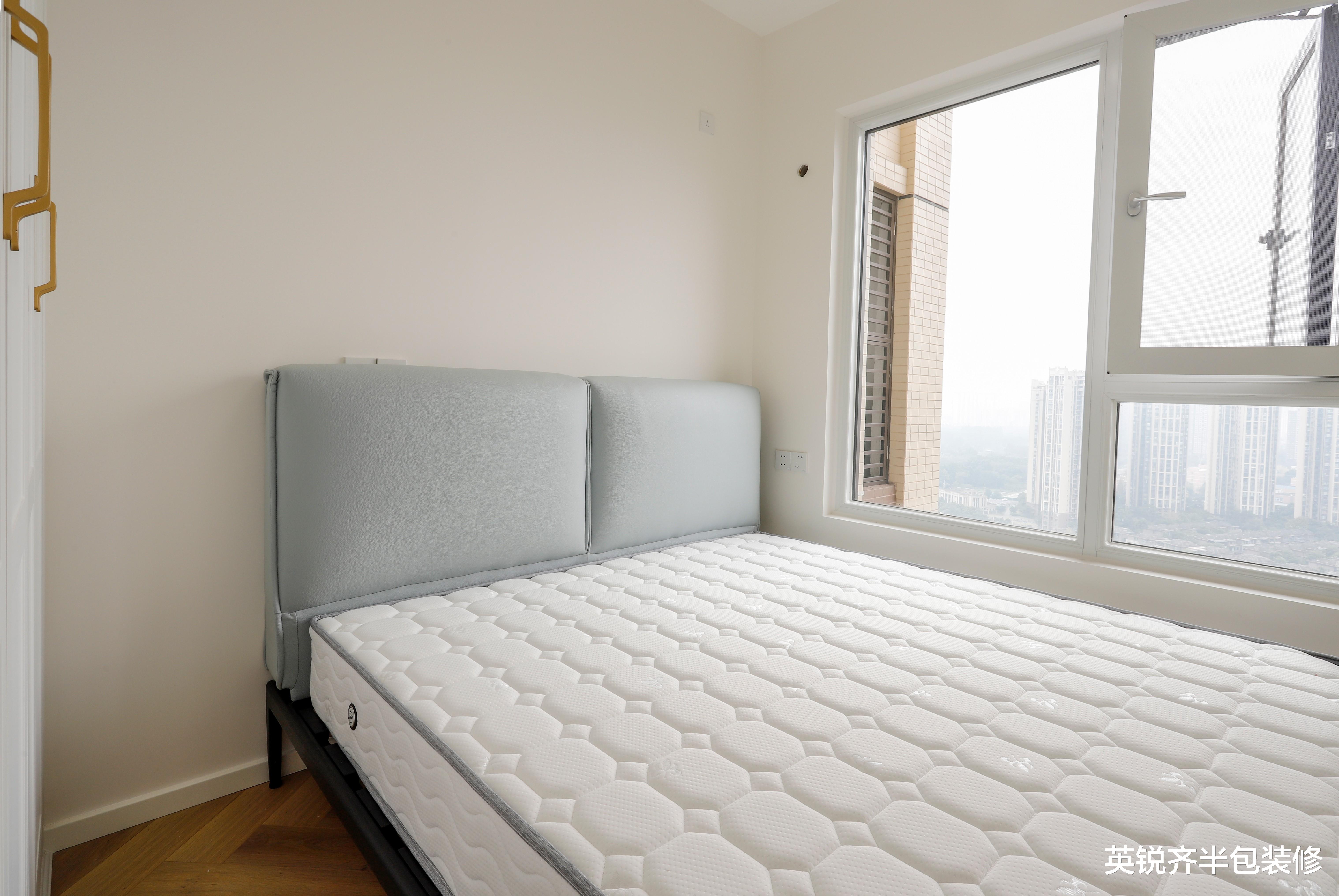 成都新婚夫妻这户型，稍微提升下，实用度百分百