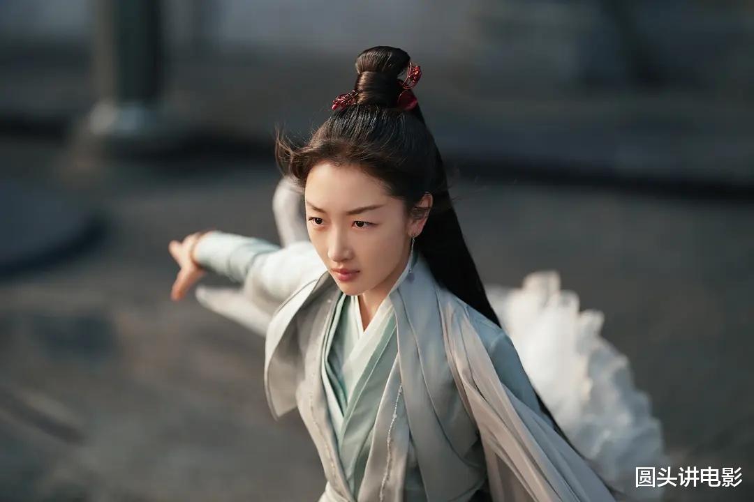 洪欣|电视剧全网热度榜：《你是我的荣耀》无缘前三，你在追哪一部？