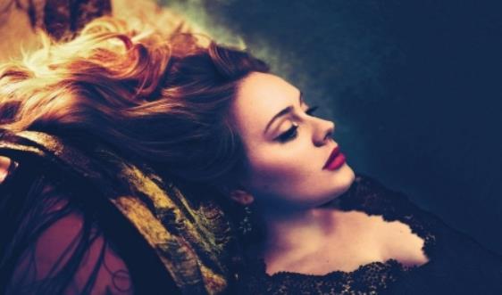 饮食|33岁的“鸡腿呆”阿黛尔，现已成功瘦身90斤，果然自律从不骗人