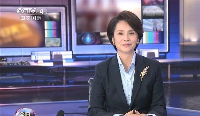 徐俐|徐俐：花甲之年别央视，直播最后冲观众“2次点头1次挥手”表不舍