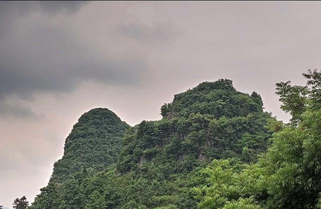 异界名录|民间故事:被全世界遗忘的人