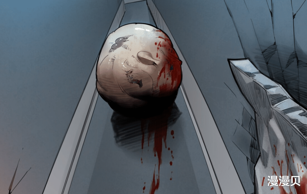 白月魁|《灵笼·月魁传》:详解生命源质,霍恩复活失败的原因是什么?