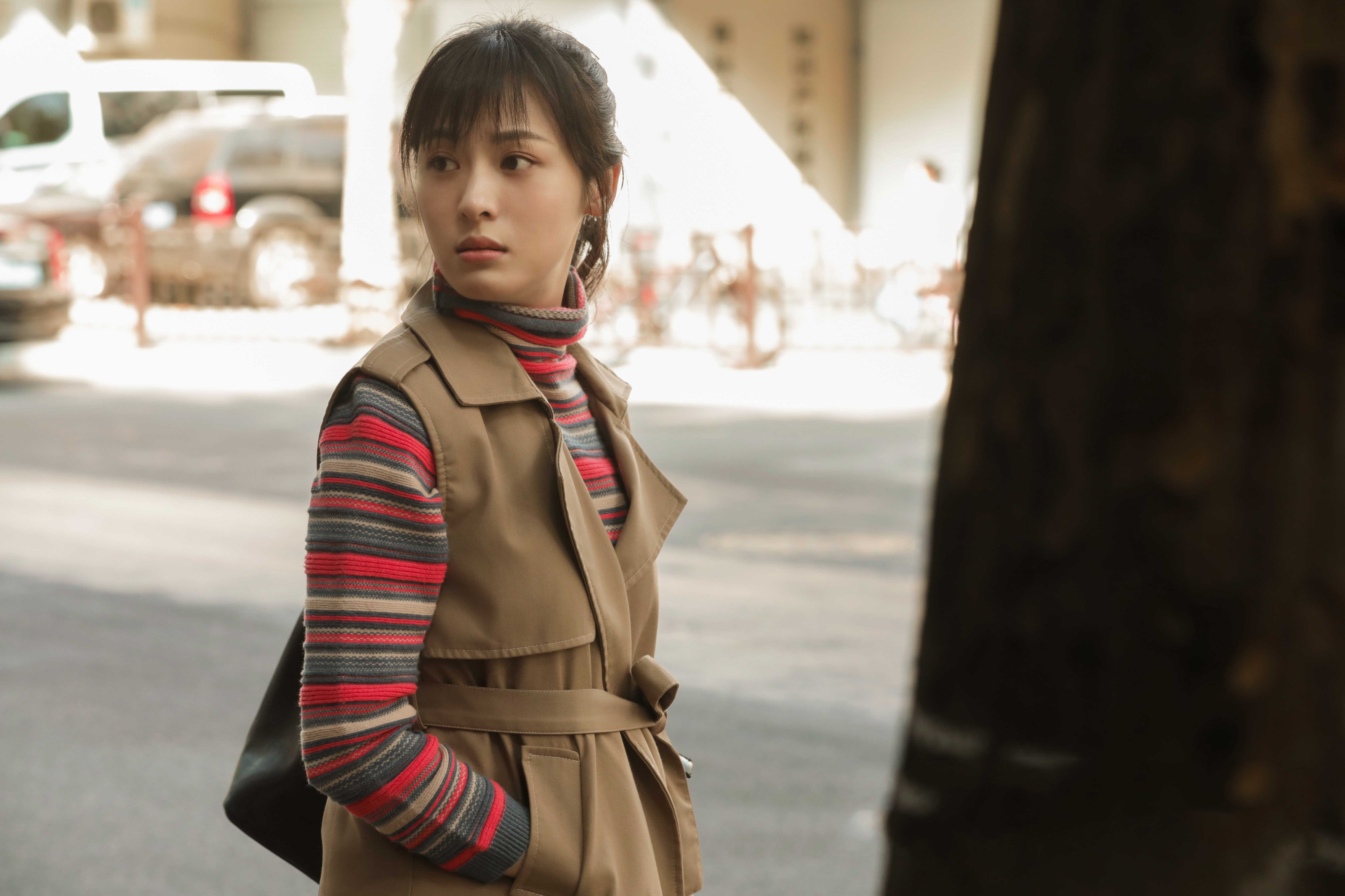 恋上糖果甜|《乔家的儿女》原著：门当户对也枉然，一成不爱小朗，离婚是必然