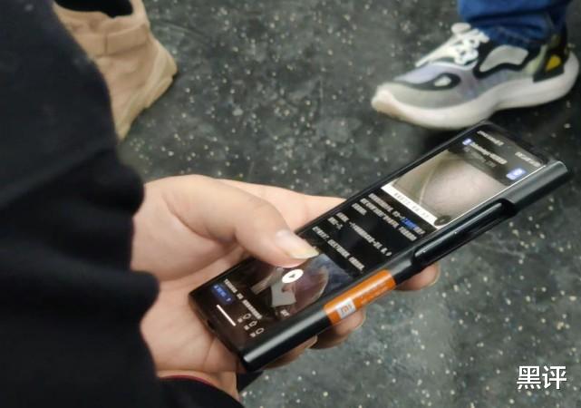 网易云音乐|小米12真机被曝光,首发MIUI13系统,价格成最大悬念