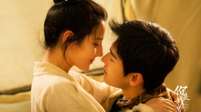 航天|继《荣耀》后，又一部航天史诗剧来袭，2位实力派首合作预定爆款