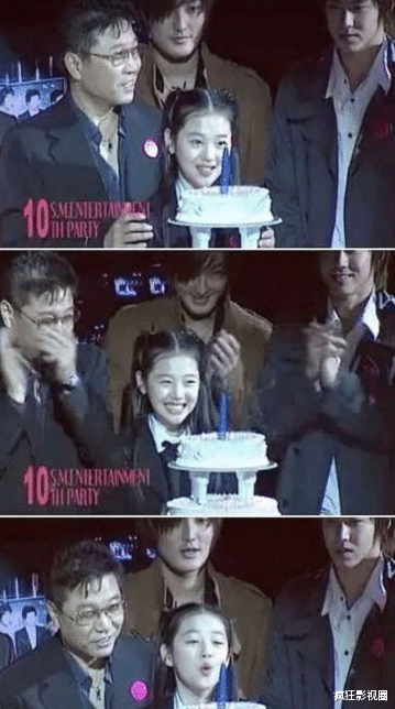 崔雪莉|韩娱惨剧崔雪莉：和她被“雪藏”后的荒唐经历，25岁无奈自尽