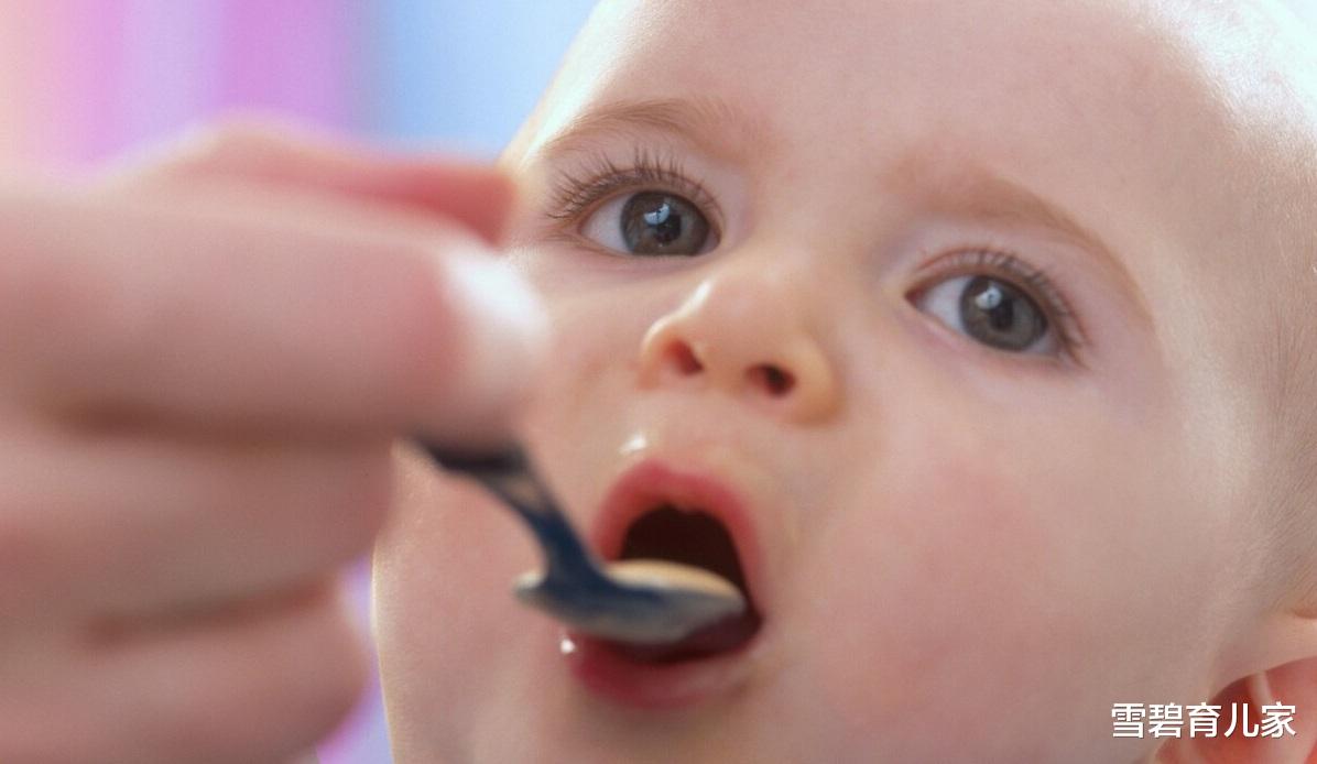 雪碧育儿家|养娃坑太多?喂养不对的坑你入了吗?快来自查