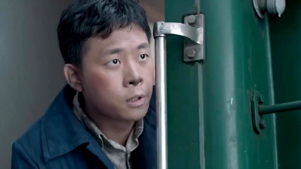 张译|张译：娶二婚大6岁离异女，对继子视如己出，不生自己的孩子