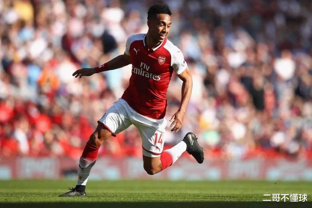巴塞罗那 巴萨阿森纳神级交易？亿元先生换英超金靴，阿特塔这是要起飞？