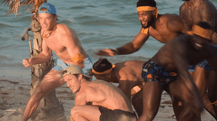 霍尊|又一个渣男糊了，这档真人秀该出圈了