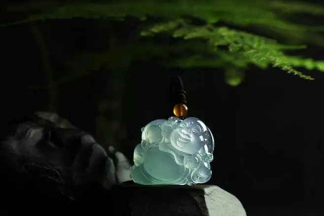 翡翠|高货翡翠好难遇到,如果遇到了该怎么挑选?