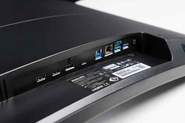 显示器 想要双屏无缝拼接的视界！可别错过这款让你工作效率倍增的利器