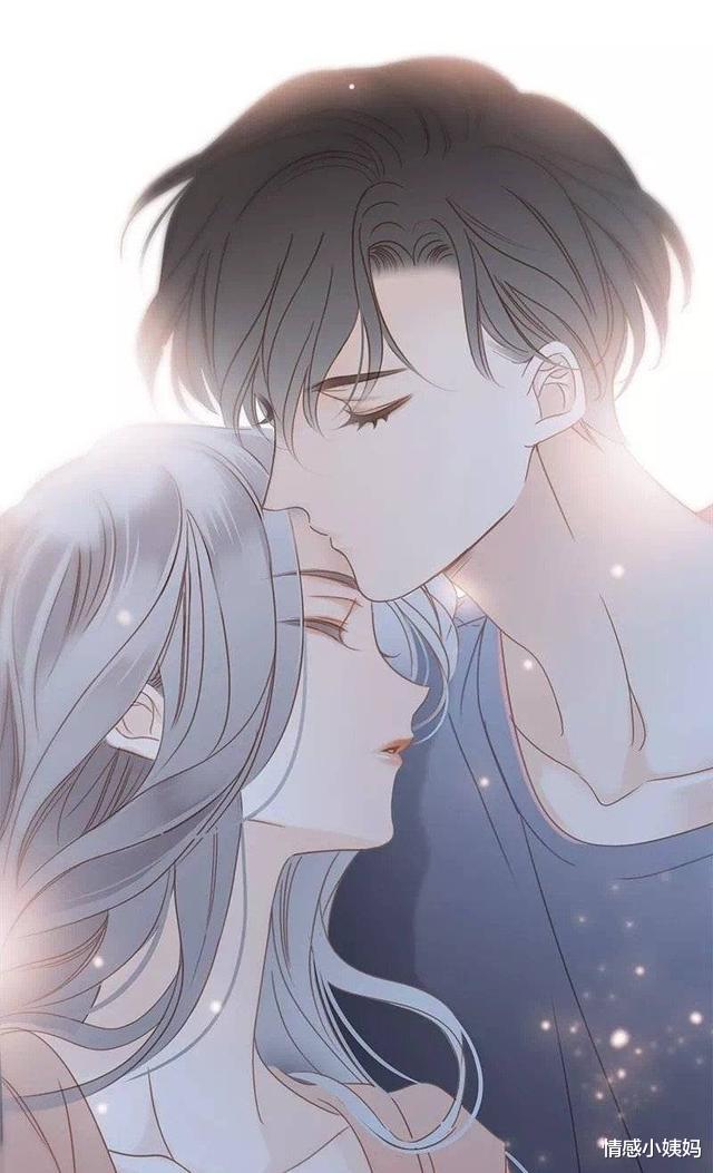 李嘉欣|荐书《听从我心》悬疑言情,秦宴礼搂着慕甄“5年了,也该轮到我了”