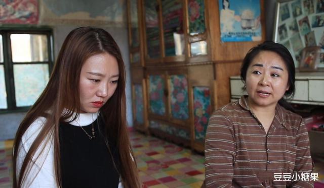 豆豆小糖果|“终于离了,以后不用躲在厨房吃剩饭了”前妻的话,让人心酸