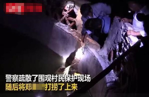 离婚 四川一场叔嫂畸恋引发的家庭悲剧