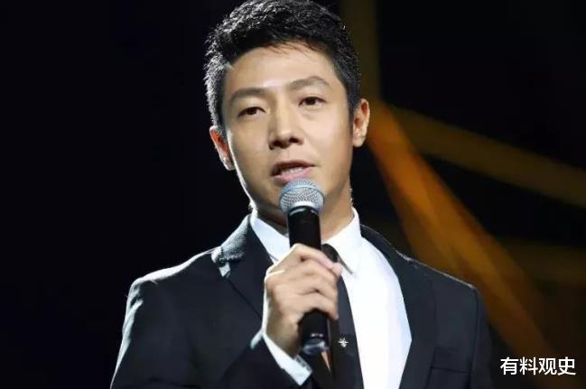 撒贝宁|撒贝宁的老婆有多牛？这个职业全球只要6个人，她就是其中之一