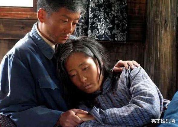 陈创|陈创：因丑靠“狗”走红，今秦海璐为他作配，47岁头发花白仍单身