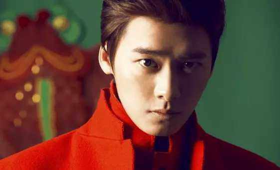 黄磊|34岁李易峰自曝单身原因：当年真的想把她娶回家，只是那时我太穷