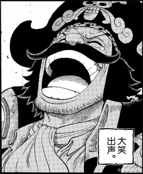 海贼王|海贼世界的真相