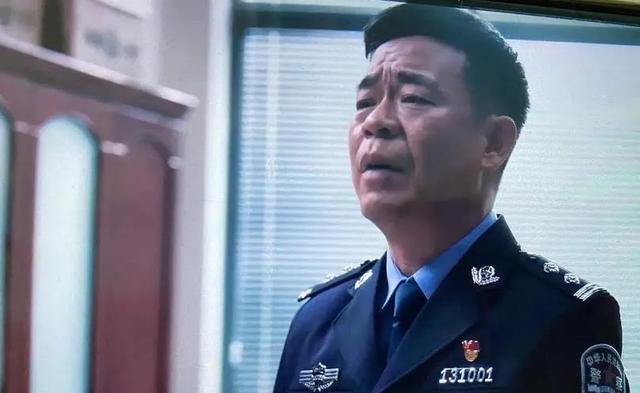 江疏影|《扫黑风暴》火成这样！她为啥被嘲是败笔？