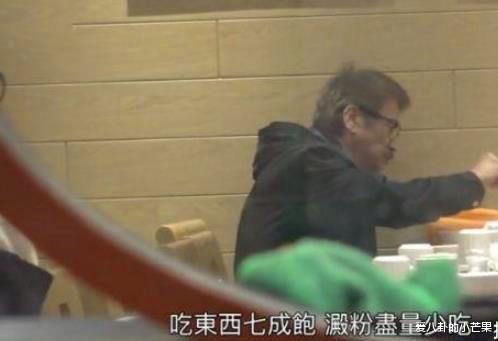 吴孟达|悲痛!吴孟达病逝享年68岁:几个月前还独自一人逛街健步如飞却神情落寞