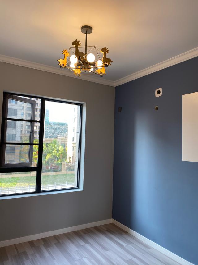 新房硬装装修毕业，装修费9万不超预算，结尾附上清算费用单