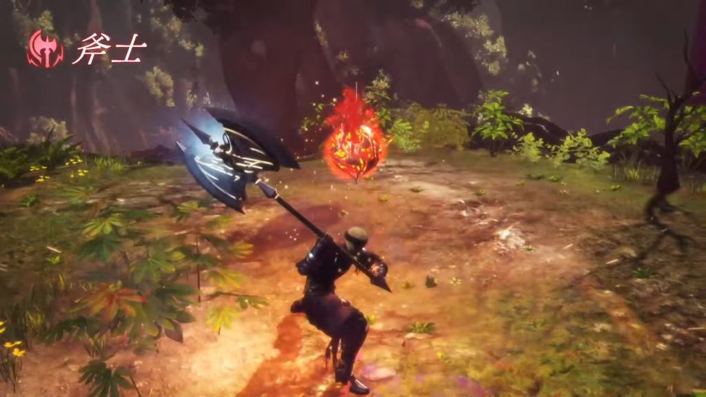 长岛|《最终幻想:起源》追加新情报!新职业和收藏版特典公布!