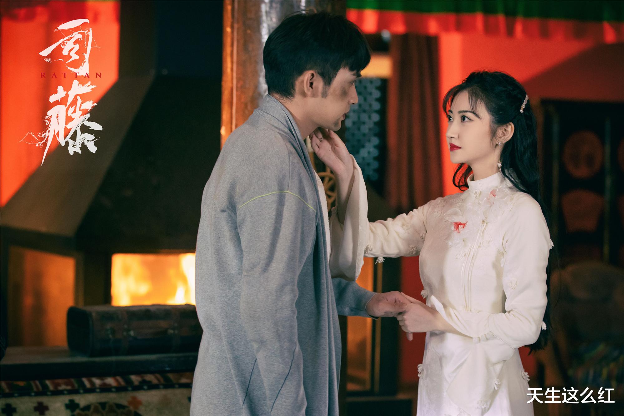 司藤|不花钱点播+主角大方互动+实景拍摄，《司藤》正常得好不习惯！