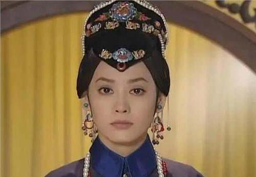 孝庄|迷倒两位“皇帝”的孝庄，到底有多美？快来看看她复原后的真实容貌吧