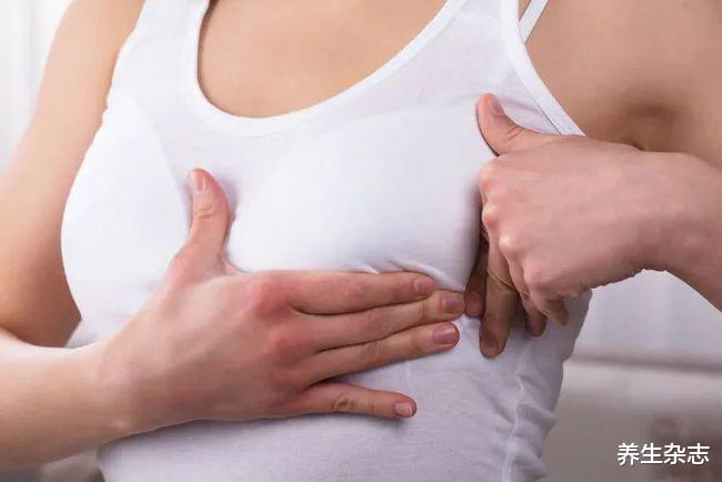 医生|乳腺的“保护伞”被发现，乳腺科医生：你若每天吃，或让结节消散