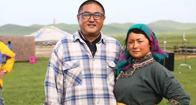 于月仙|于月仙丈夫张学松至今无法开心，望月思念亡妻：你在上面还好吗？