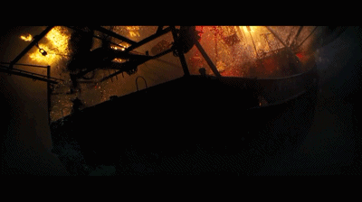 林允儿|《007:无暇赴死》最后时刻认识邦德,我在影院哭着说再见!