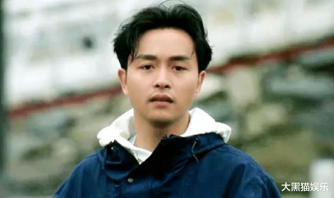 张国荣|“哥哥”张国荣，巅峰时期从24楼跳下，死后留下一串问号？