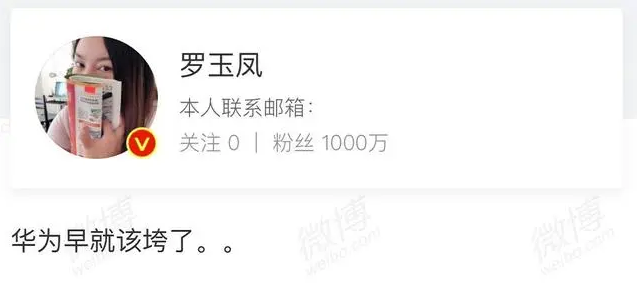 穿衣搭配 “网红恶女”罗玉凤的荒唐史，原来为了出名真的可以不择手段！