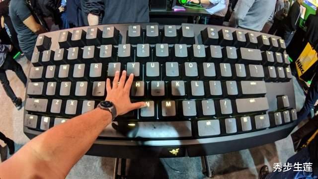 |萌新玩转剑网三系列攻略：快捷键设置篇
