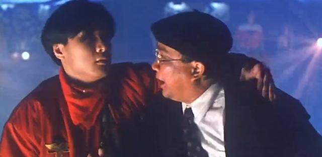 元奎|离开洪家班的元奎，找钱嘉乐拍了一部力作，却搞垮了一家电影公司