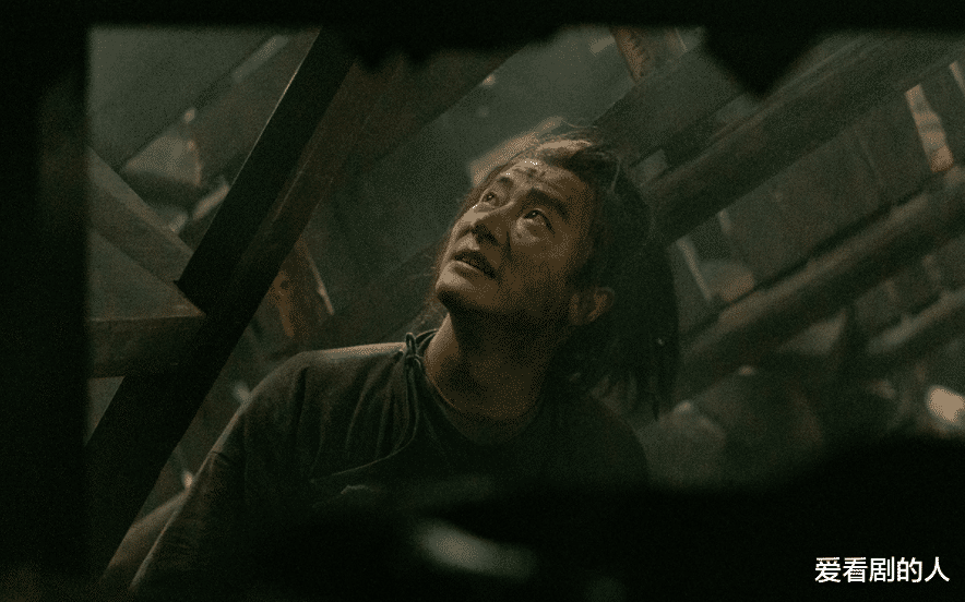 周杰伦|风起洛阳：柳七娘太单纯，二郎舍身相救，高秉烛、武思月又陷困境