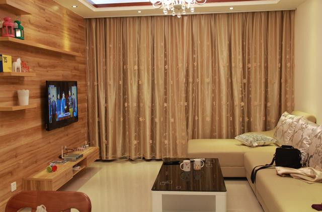 参观表姐新房,看到卫生间我尴尬了,硬是忍住没上厕所!