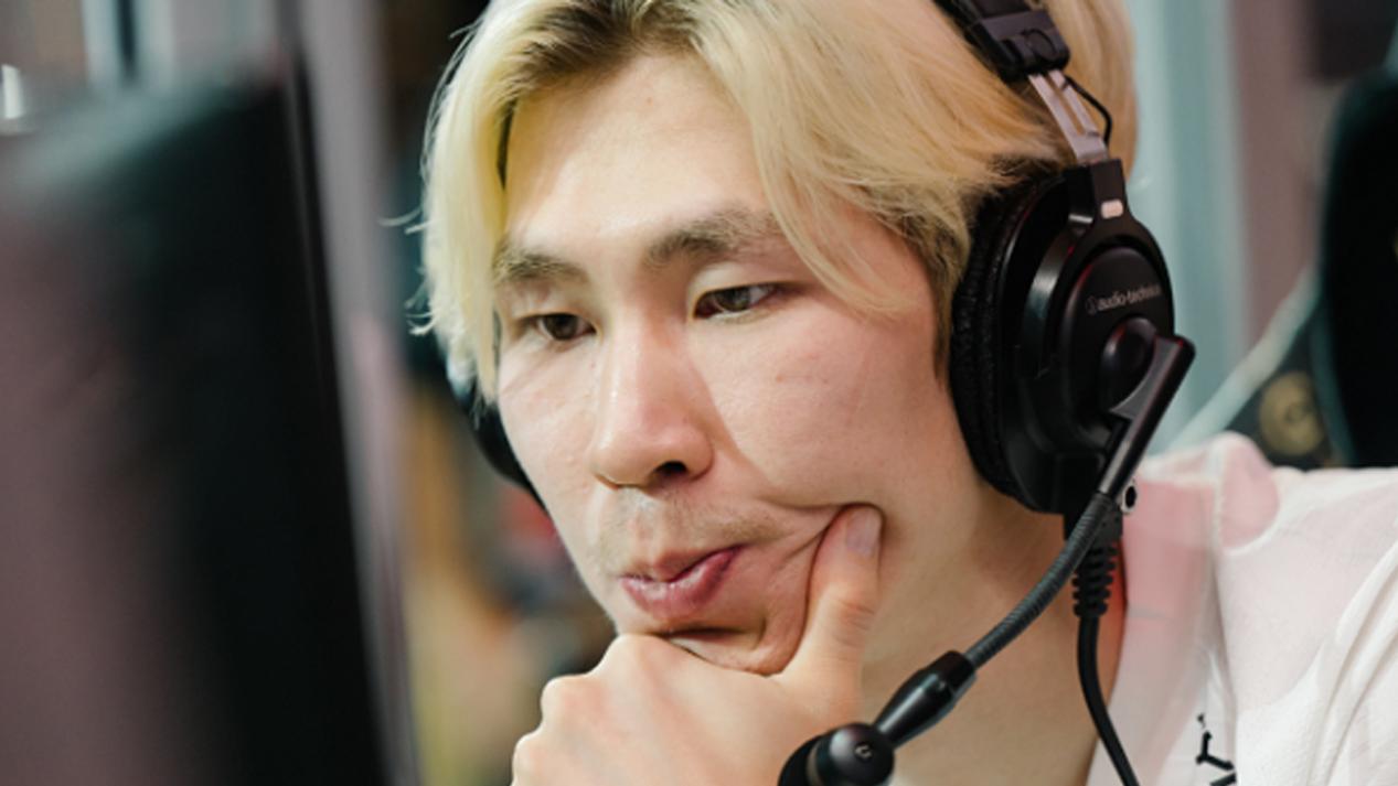 tspirit|DOTA2: 雪碧与OG冠军会面，新科冠军战胜旧王