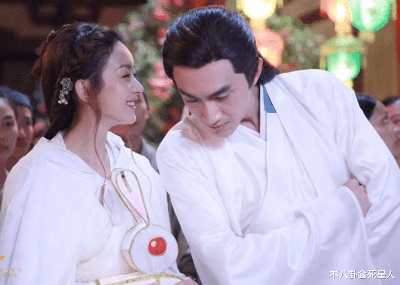 楚乔传2|《楚乔传2》在筹备中，原班人马却再难集齐，6位配角身价已翻番