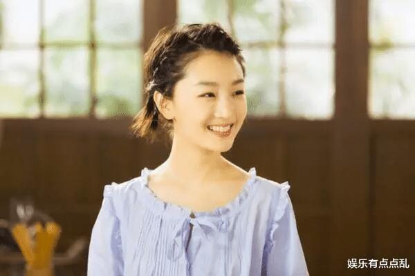 周冬雨|周冬雨表示想出演《千古玦尘》续集, 却被导演拒绝, 原因够笑三天